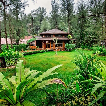 Naiyang Park Resort - Sha Extra Plus Nai Yang Экстерьер фото