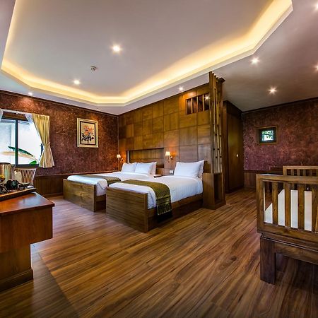 Naiyang Park Resort - Sha Extra Plus Nai Yang Экстерьер фото