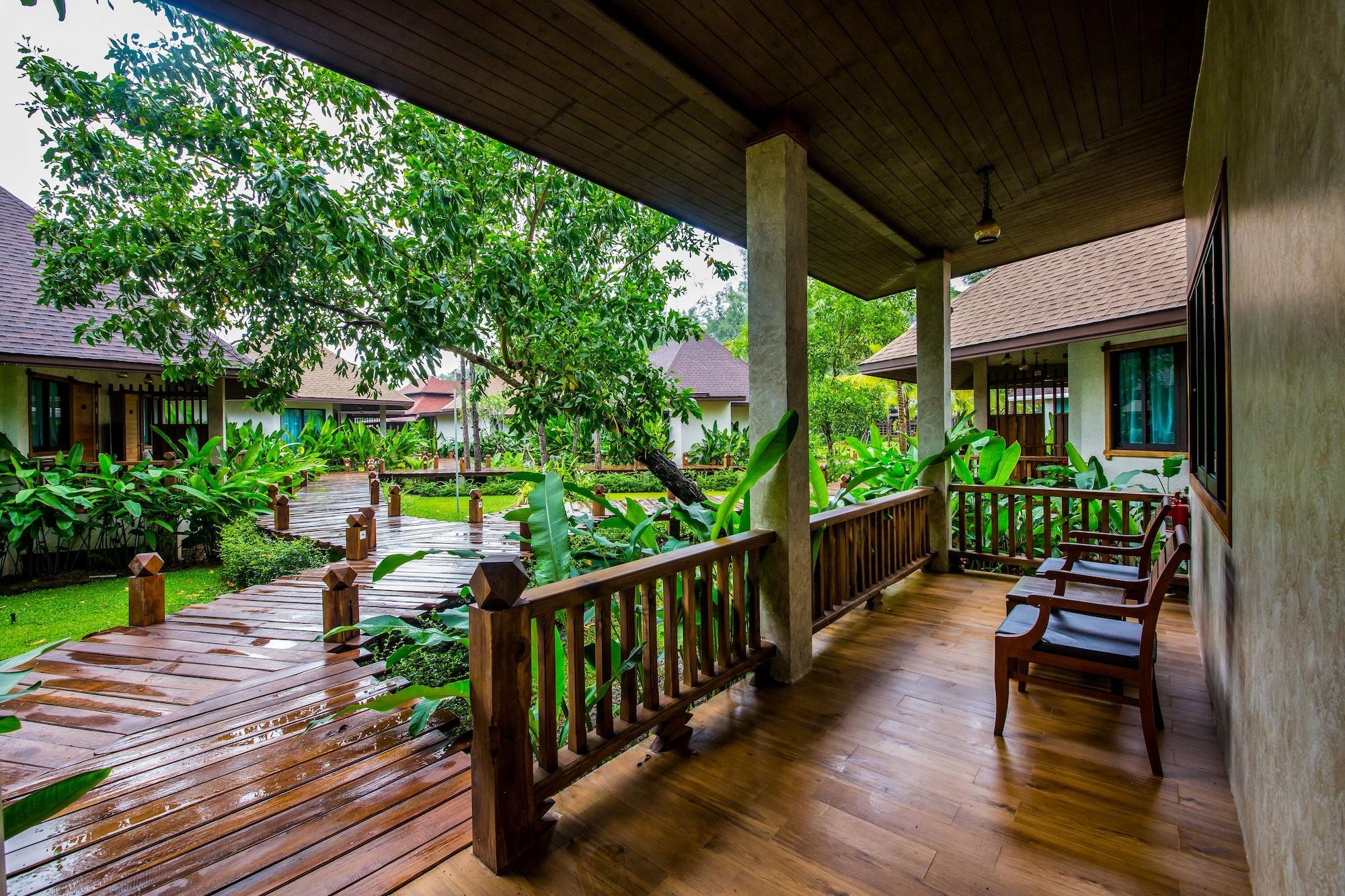 Naiyang Park Resort - Sha Extra Plus Nai Yang Экстерьер фото