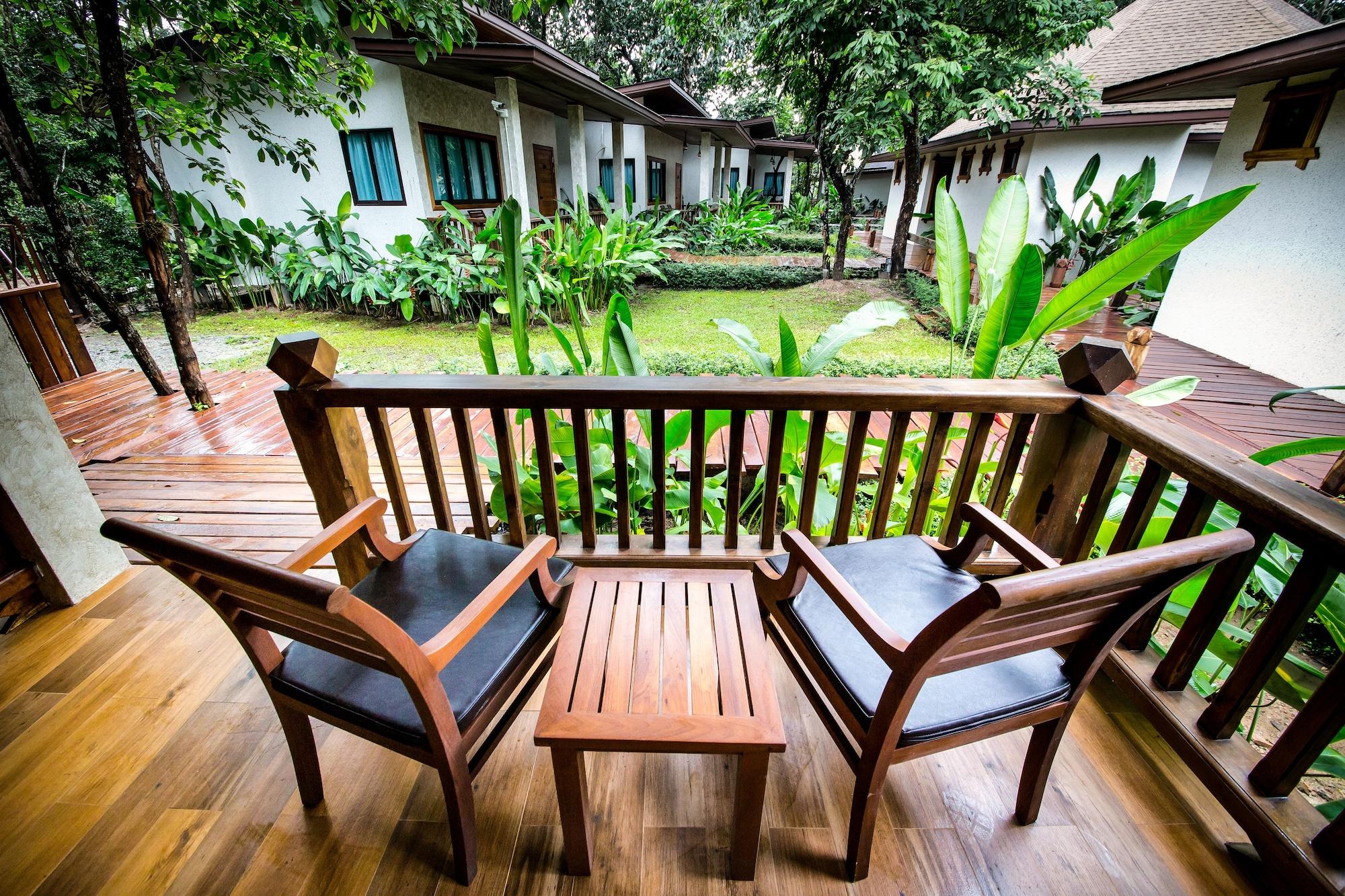 Naiyang Park Resort - Sha Extra Plus Nai Yang Экстерьер фото