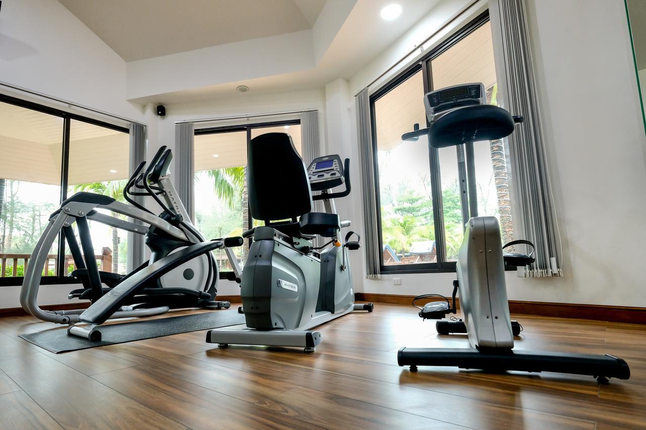 Naiyang Park Resort - Sha Extra Plus Nai Yang Экстерьер фото