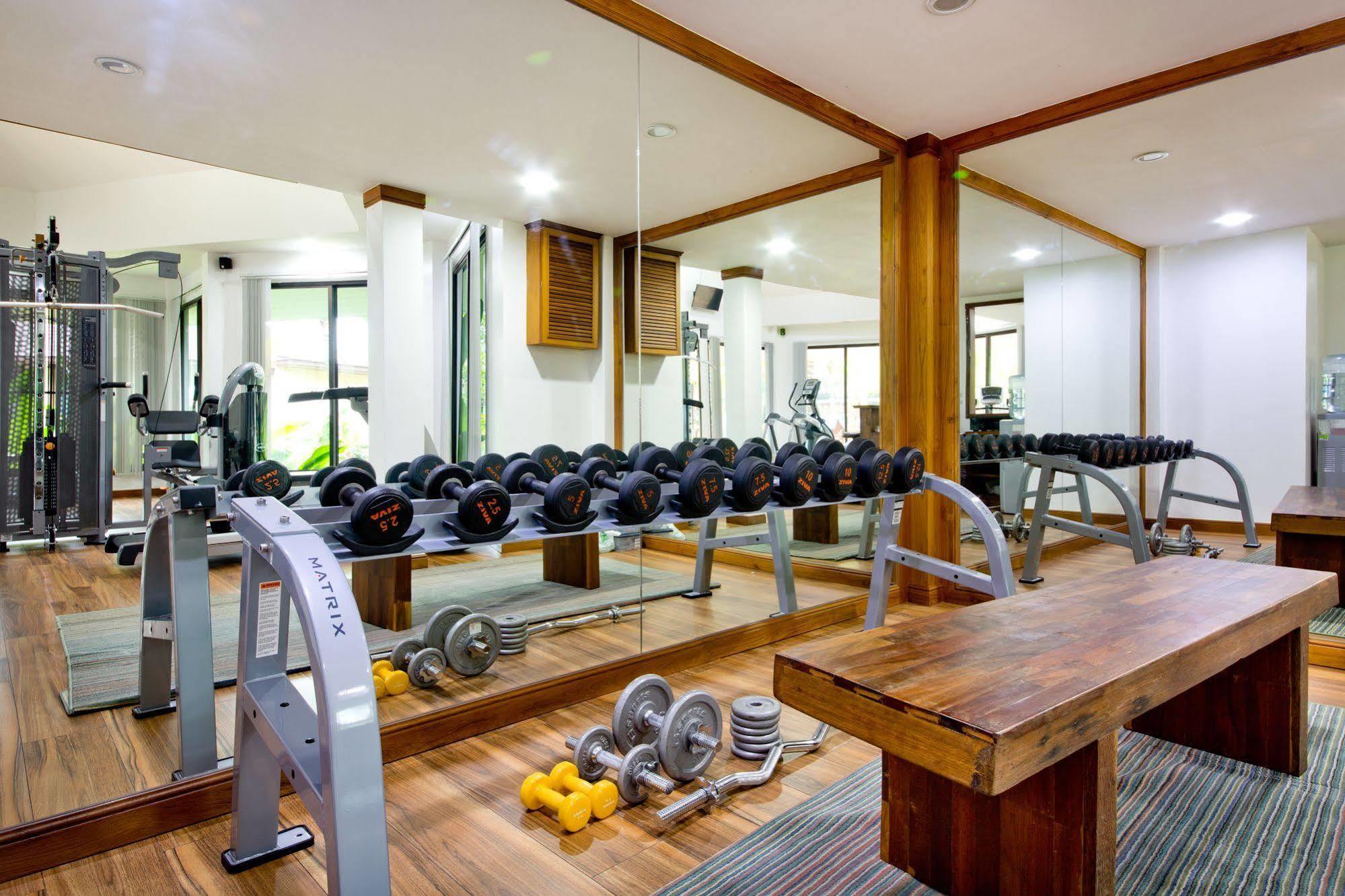 Naiyang Park Resort - Sha Extra Plus Nai Yang Экстерьер фото