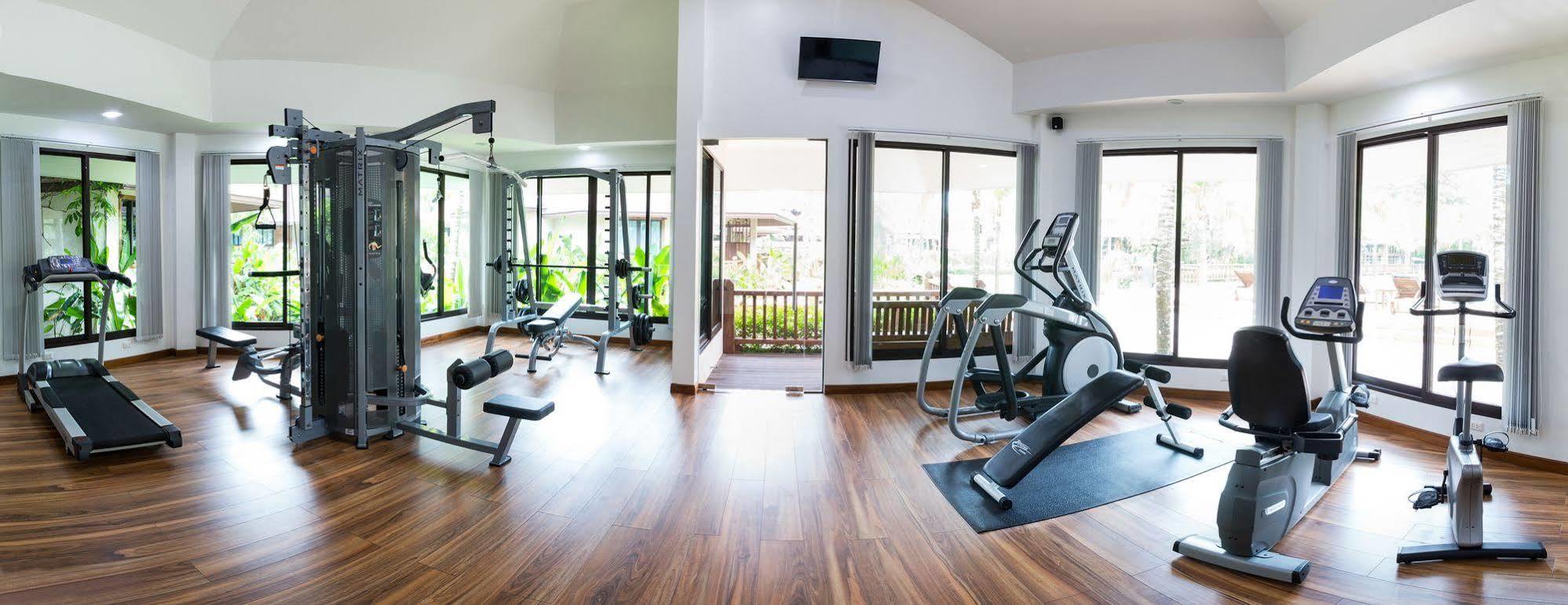 Naiyang Park Resort - Sha Extra Plus Nai Yang Экстерьер фото